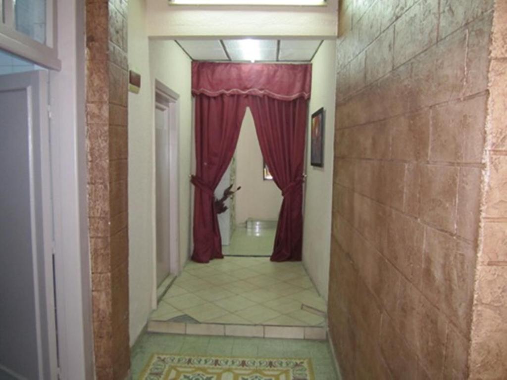Roman Theater Hotel Amman Room photo